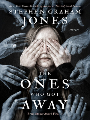 cover image of The Ones Who Got Away